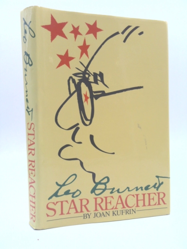 Leo Burnett: Star Reacher
