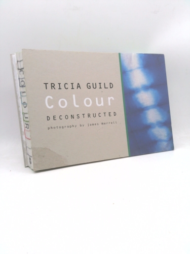 Colour Deconstructed