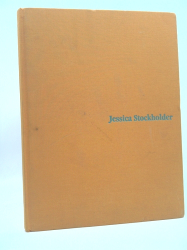 Jessica Stockholder