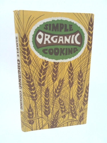 Simple Organic Cooking