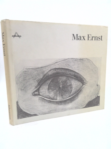 Max Ernst.