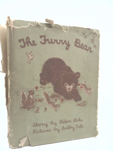 The Furry Bear