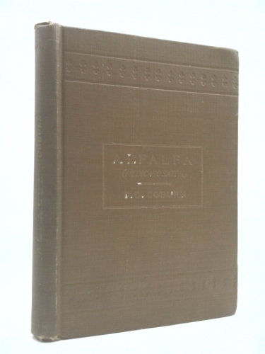 The Book of Alfalfa