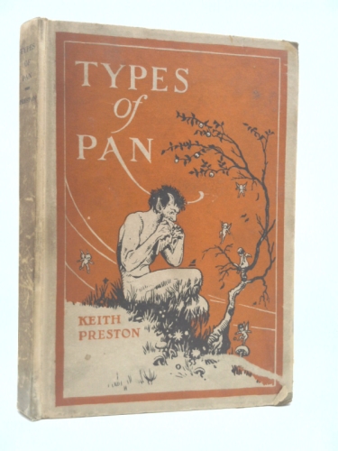 Types of Pan,