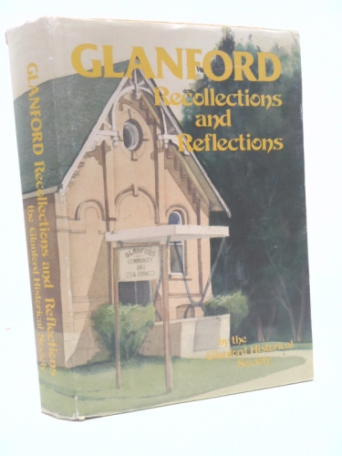 Glanford Recollections and Reflections
