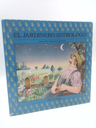 El Jardinero Astrologo