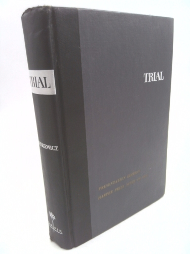 Trial