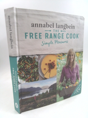 The Free Range Cook: Simple Pleasures