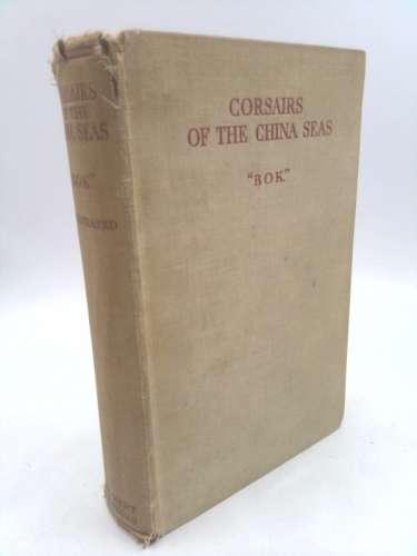 Corsairs of the China seas,