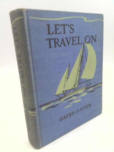 Let's Travel On