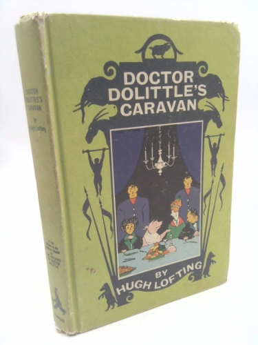 Doctor Doolittle
