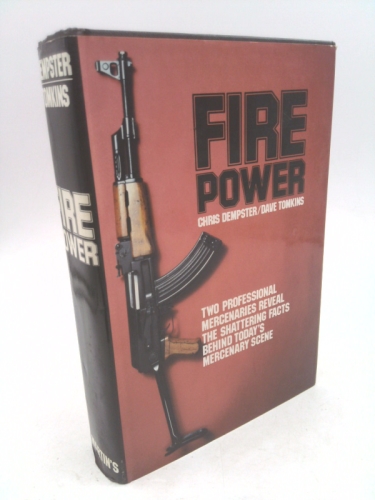 Fire Power