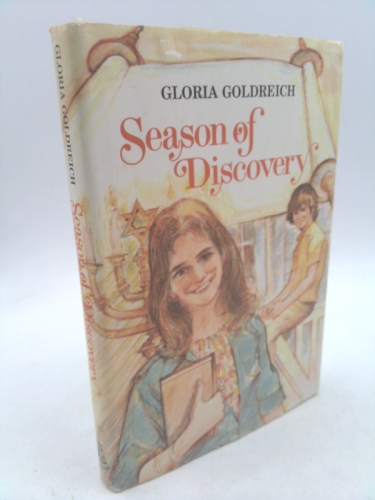 Season of discovery