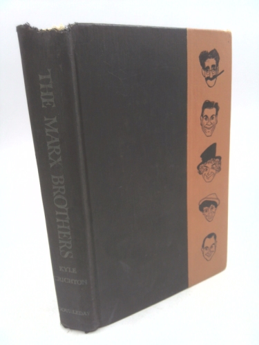The Marx Brothers