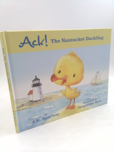 Ack! The Nantucket Duckling