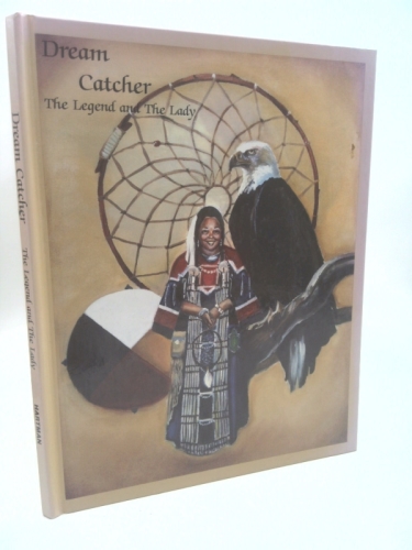 Dream catcher: The legend and the lady