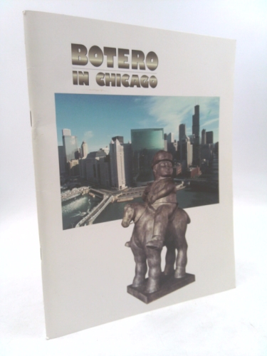 Botero in Chicago