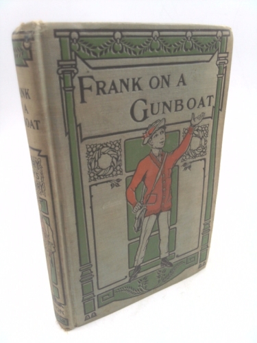 Frank On A Gun-Boat