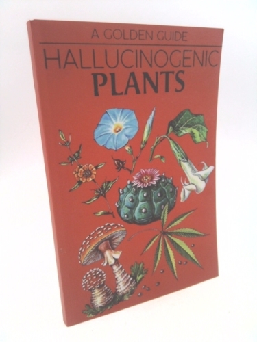 Hallucinogenic plants