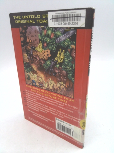 Actual Product Display 3