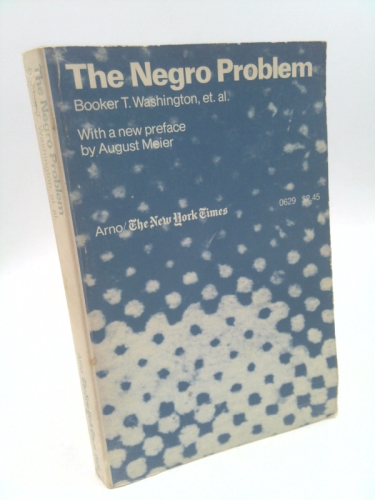 The Negro Caravan