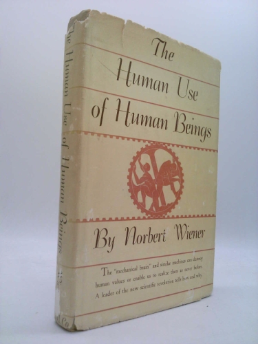 Human Use of Human Beings