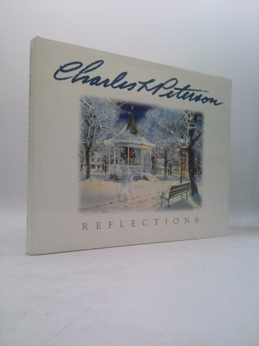 Charles L. Peterson: Reflections