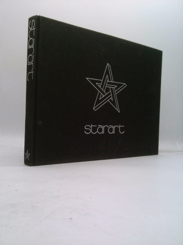 Star Art. 1979. Cloth with dustjacket.