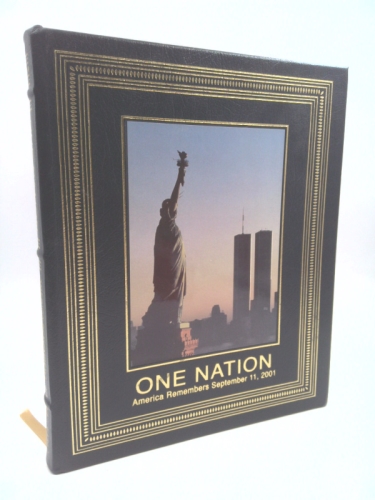 One Nation: America Remembers September 11, 2001