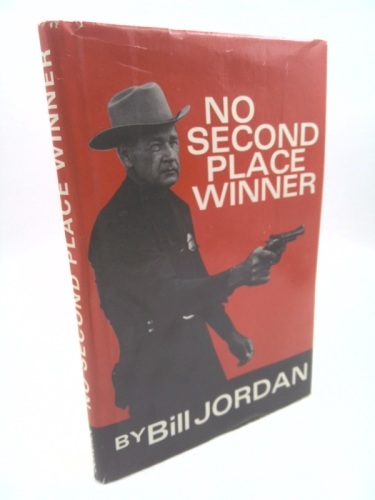 No Second Place Winner
