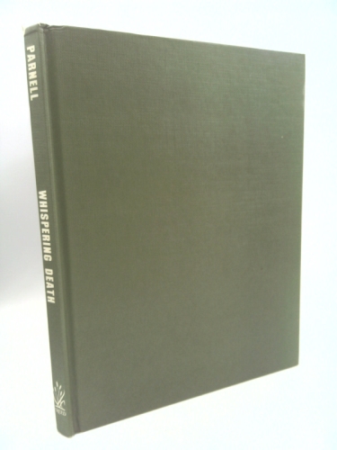 Whispering Death: A history of the RAAF's Beaufighter Squadrons