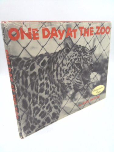 One day at the zoo,