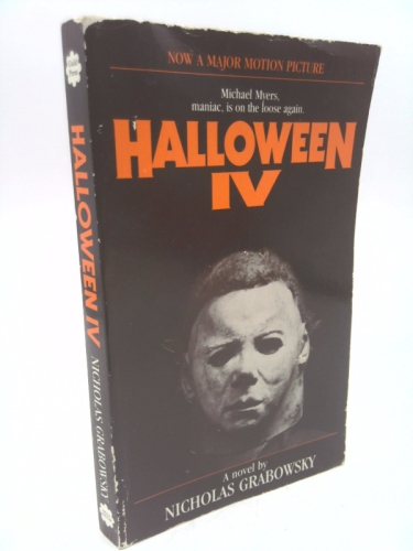 Halloween IV