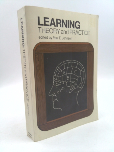 Learning: Theory and Practice