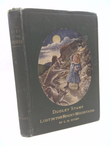 Dudley Stamp. Lost In The Rocky Mountains