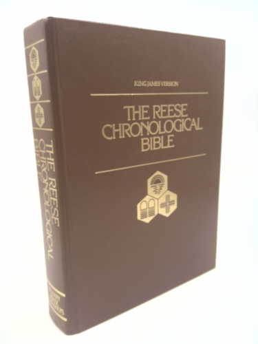 The Reese Chronological Bible