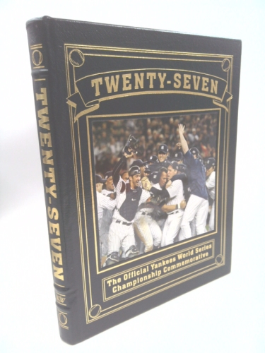 Twenty-Seven