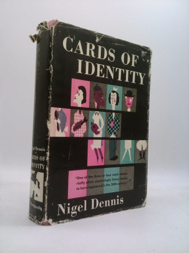 Cards of Identity