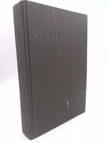 Batman & Superman in World's Finest: The Silver Age Omnibus Vol. 1