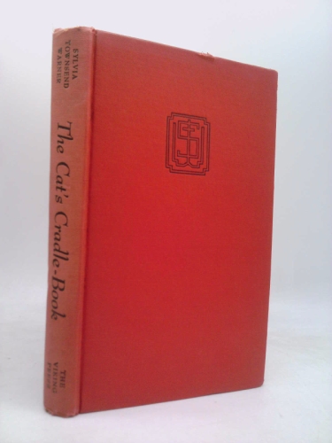 The Cat's Cradle Book