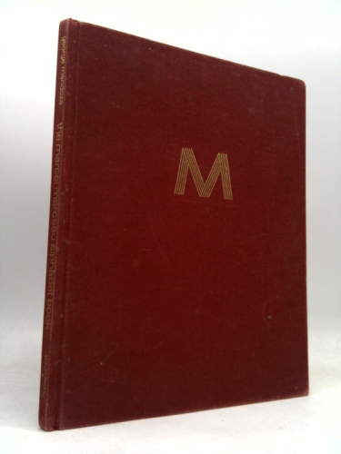 The Marcel Marceau alphabet book