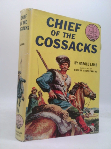 Chief of the Cossacks