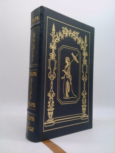 Moll Flanders