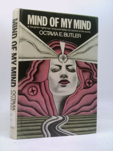 Mind of my mind