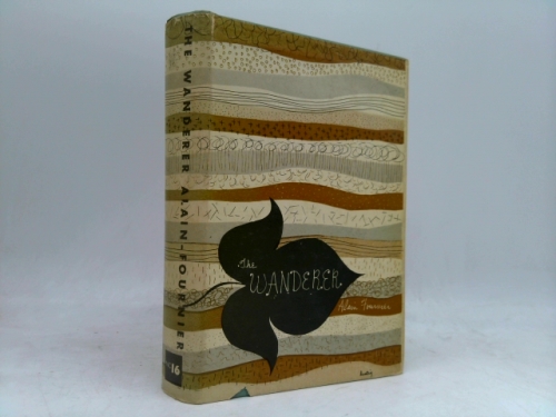 The Wanderer