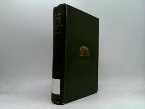 In the land of the Bora or camp life and sport in Dalmatia and the Herzegovina 1894-5-6 by “Snaffle”. Illustrated by Harry Dixon from sketches by the author.