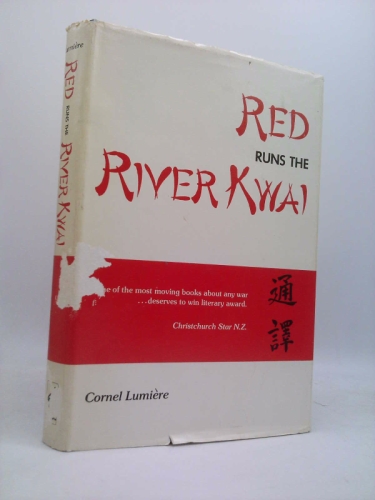 Red Runs the River Kwai