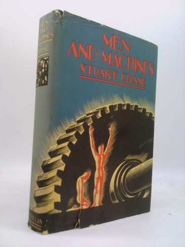 Men and MacHines