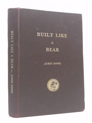 Built Like a Bear