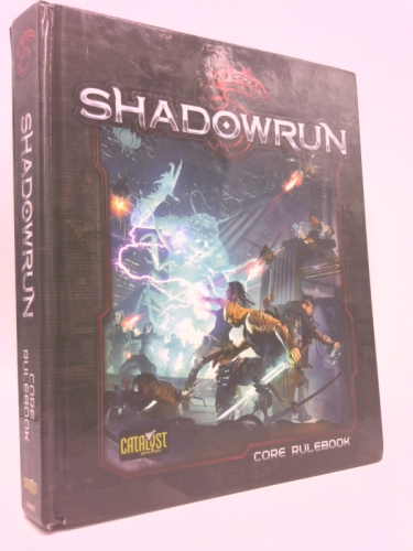 Shadowrun